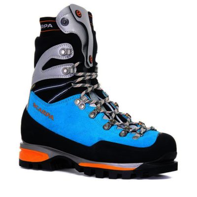 Women's Mont Blanc Pro Boots
